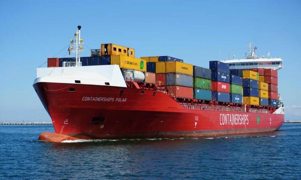 Στο επίκεντρο τα πλοία μεταφοράς εμπορευματοκιβωτίων - Εκτοξεύθηκαν οι παραγγελίες το 2021