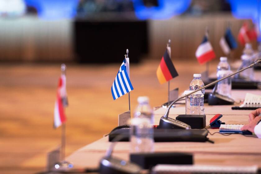 Εκπρόσωπος ΝΑΤΟ: Καλωσορίζουμε τη συνεργασία Ελλάδας-Γαλλίας