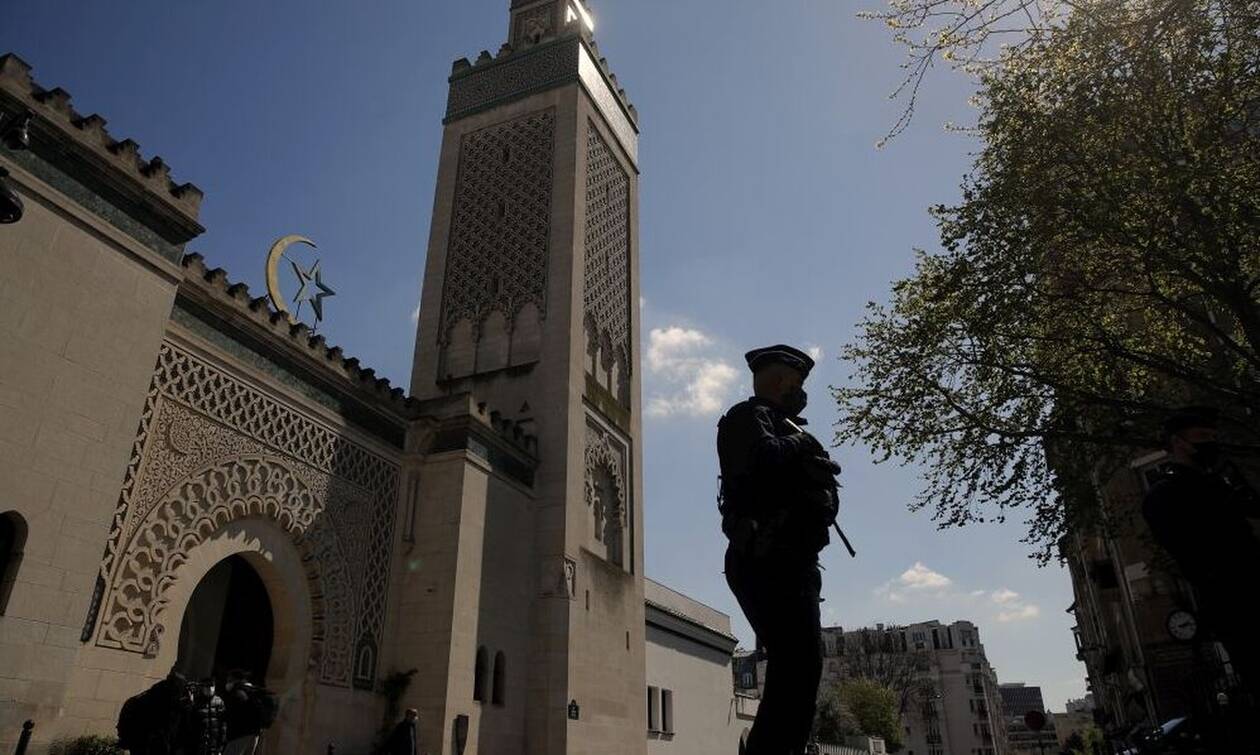Γαλλία: Ξεκίνησε η διαδικασία για κλείσιμο μουσουλμανικού τεμένους στην δυτική Γαλλία