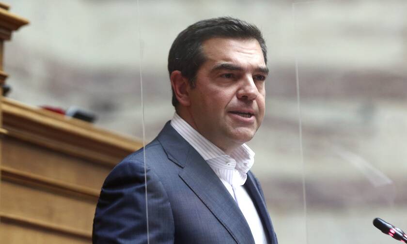 ΣΥΡΙΖΑ: Κλιμακώνει την επίθεση για τις δημοσκοπήσεις και «ξεψαχνίζει» όλο το Υπουργικό Συμβούλιο