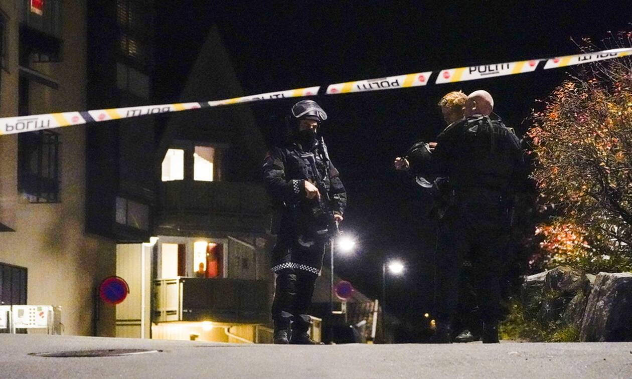 Νορβηγία: Τους πέντε έφτασαν οι νεκροί από την επίθεση με τόξο