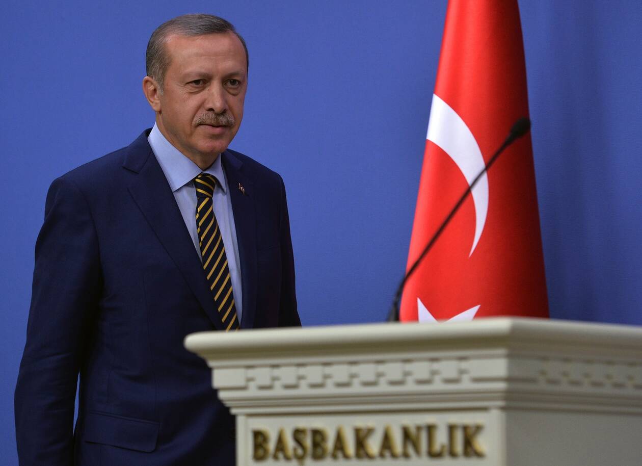 Τουρκία: «Τσουνάμι» σαρώνει την οικονομία της χώρας ενώ ο Ερντογάν συνεχίζει τις καρατομήσεις