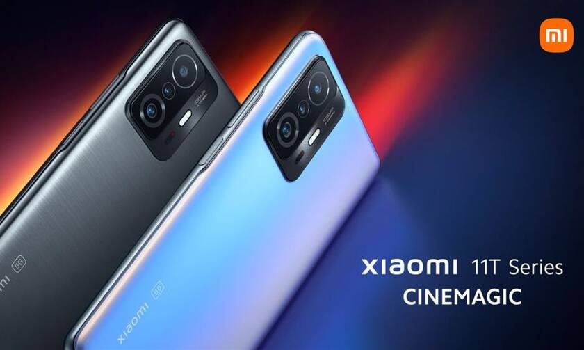 Η Xiaomi φέρνει το μέλλον στη φωτογράφιση και τη βιντεοσκόπηση