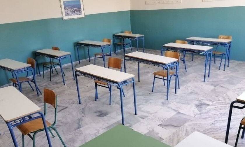 Κλειστά σχολεία αύριο λόγω της κακοκαιρίας «Μπάλλος»