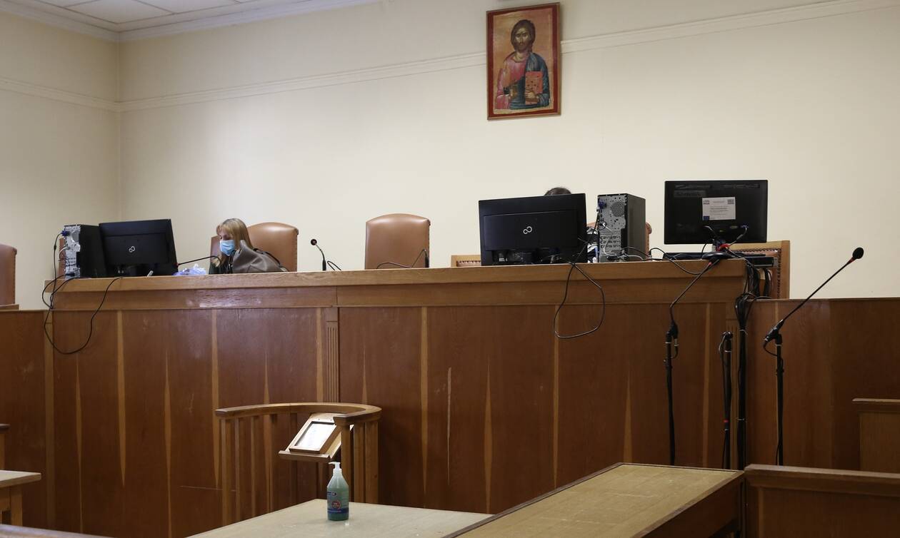 Κακοκαιρία «Μπάλλος»: Αναστέλλονται οι εργασίες όλων των δικαστηρίων στην Αττική για την Παρασκευή