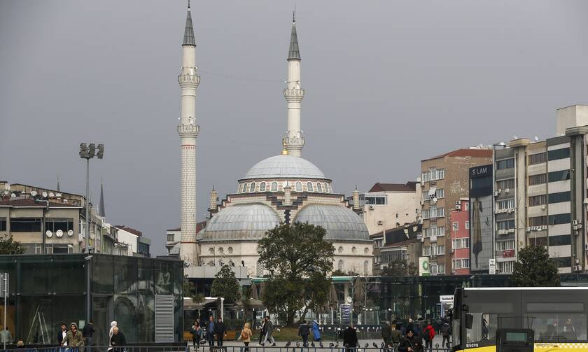 Τουρκία: Εντάλματα σύλληψης σε βάρος 224 υπόπτων για τρομοκρατία