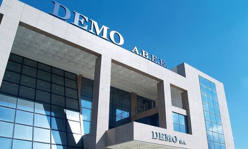 Στο 2ο Πανελλήνιο Διατμηματικό Συνέδριο Ελληνικής Ουρολογικής Εταιρείας η DEMO