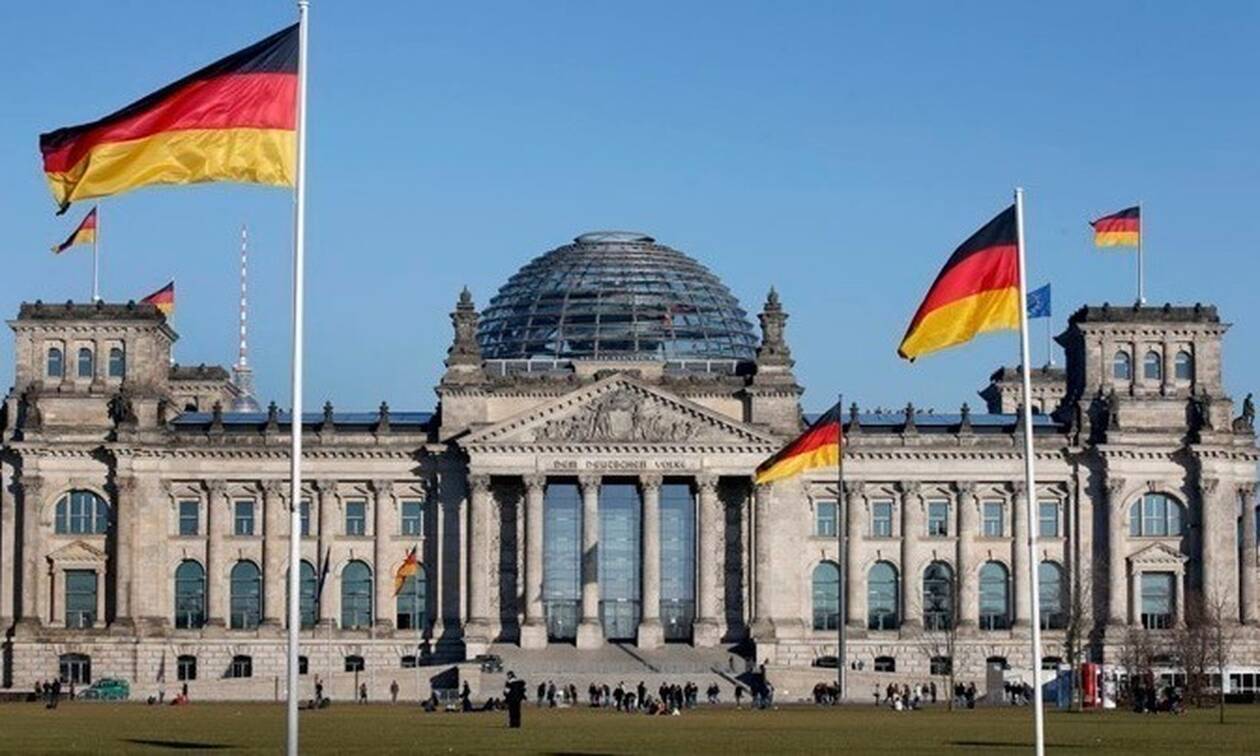 Γερμανία: SPD, Πράσινοι και FDP ξανά στο τραπέζι για σχηματισμό κυβέρνησης
