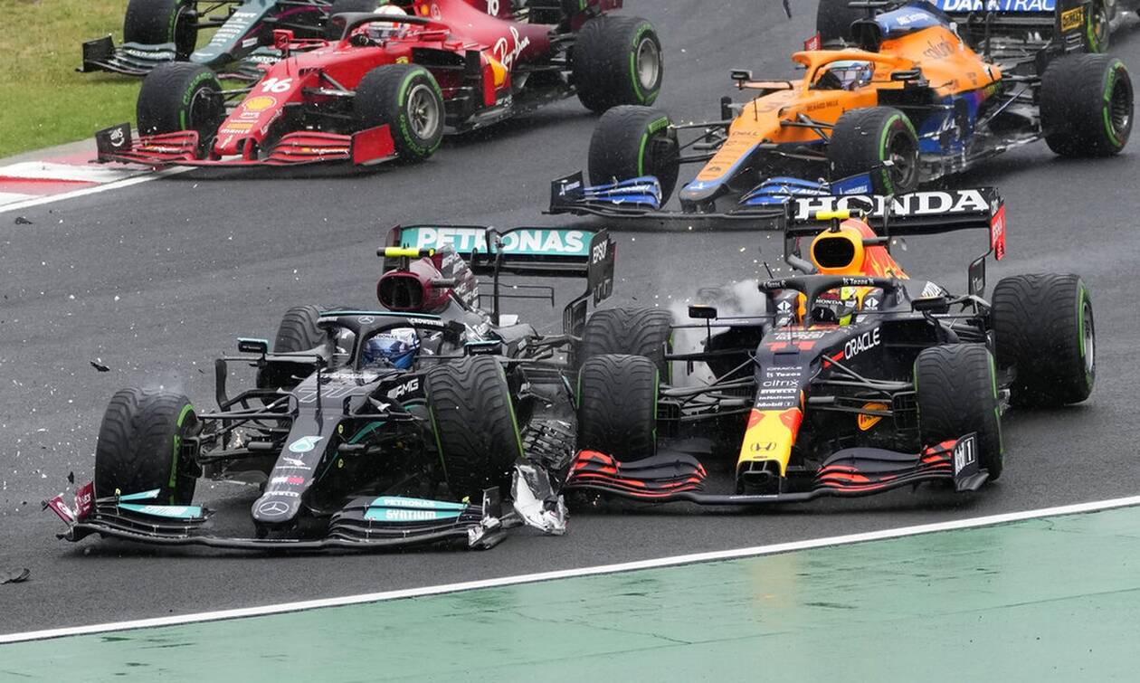 Formula 1: Η μεγαλύτερη σεζόν στην ιστορία! Το επίσημο πρόγραμμα για το 2022 (photo)
