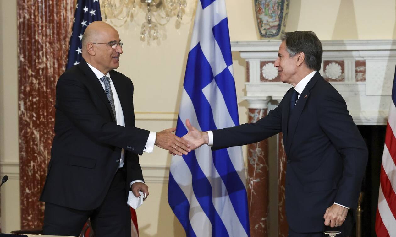 Νέα ελληνοαμερικανική αμυντική συμφωνία: Τι δίνει και τι παίρνει η Ελλάδα