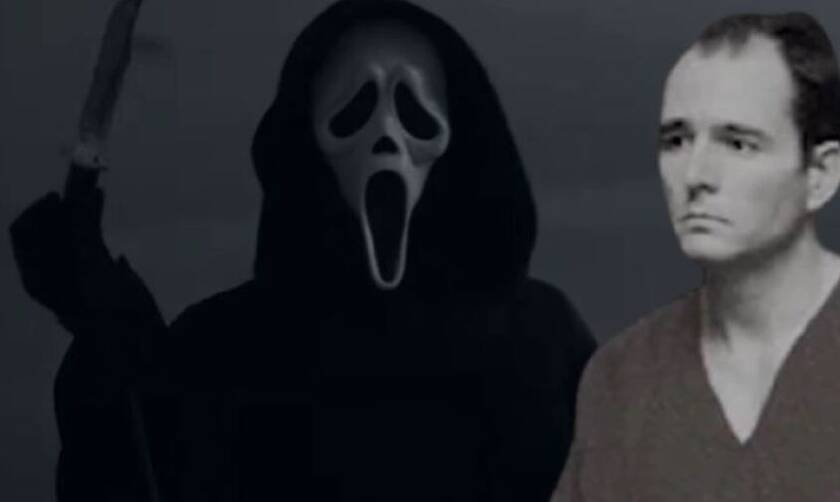 Η αληθινή ιστορία του κατά συρροή δολοφόνου των ταινιών «Scream» που έσφαξε 5 φοιτητές