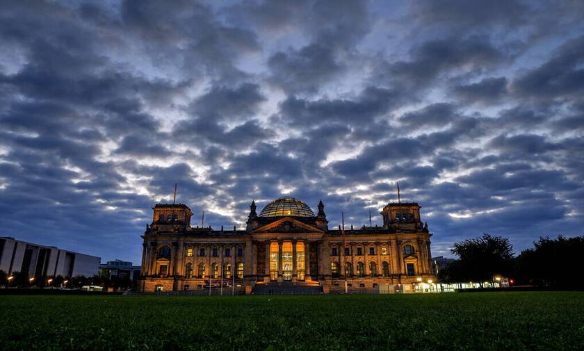Σχηματισμός κυβέρνησης στη Γερμανία