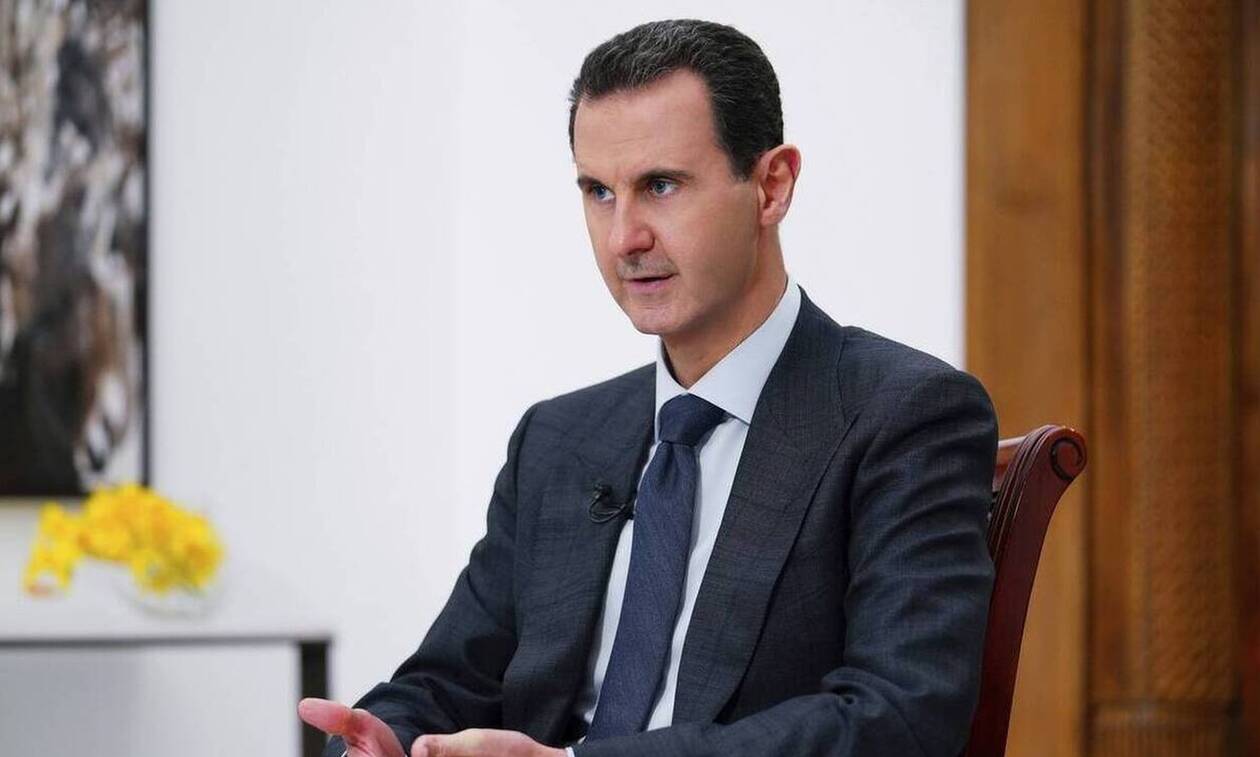 Συρία: Κυβέρνηση και αντιπολίτευση συμφώνησαν για την αναθεώρηση του Συντάγματος