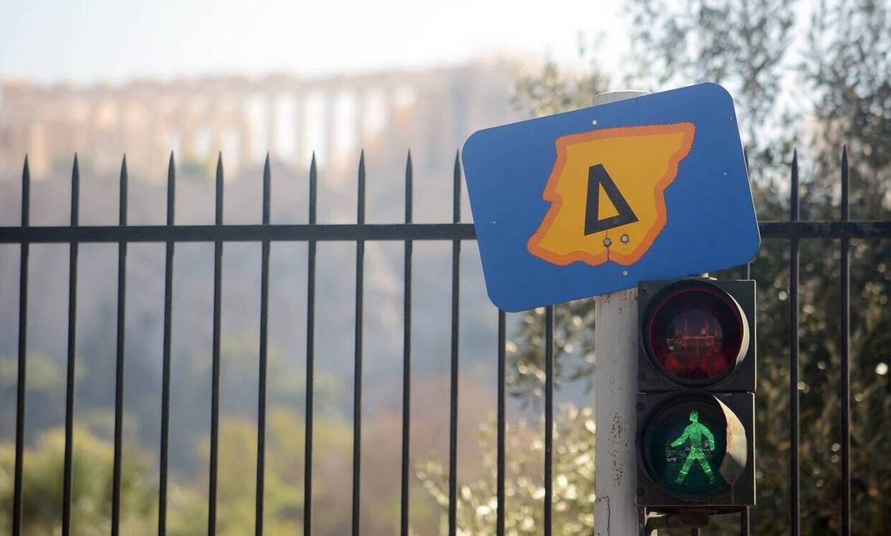 Δακτύλιος: Σε ποια οχήματα δίνεται «πράσινο» για να κυκλοφορούν στο κέντρο της Αθήνας από 25/10