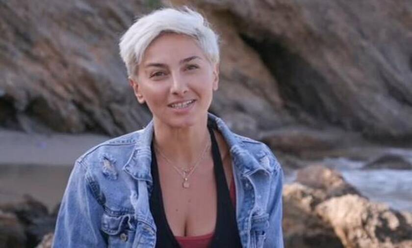 DWTS: Συγκλόνισε η Ρεγγίνα Μακέδου για τη μάχη που δίνει με τον καρκίνο (video)