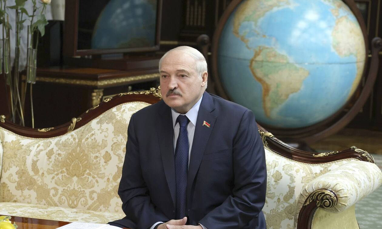 Λευκορωσία: Το Μινσκ απέλασε τον πρεσβευτή της Γαλλίας