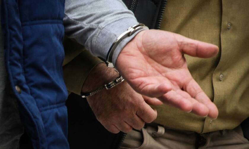 Μεσολόγγι: Νταλίκα μετέφερε 50 κιλά κάνναβης - Συνελήφθη ο 60χρονος οδηγός