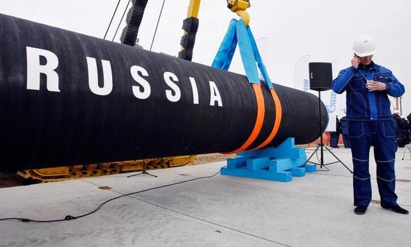 Το colpo grosso του Πούτιν: Ενεργειακός στραγγαλισμός της Ευρώπης - Nord Stream 2 και πλήρης έλεγχος