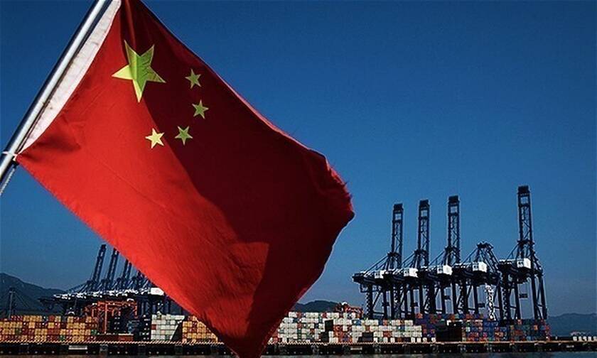 Απογοήτευσε η ανάπτυξη της Κίνας στο τρίτο τρίμηνο 2021 - Αύξηση του ΑΕΠ κατά 4,9%