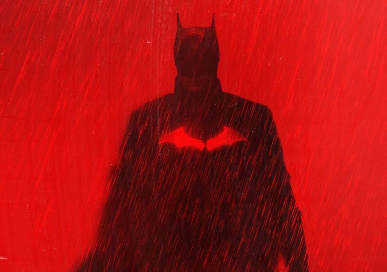The Batman: Στο νέο επικό τρέιλερ ο σκοτεινός «ιππότης» είναι η εκδίκηση