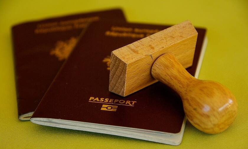 Έκδοση διαβατηρίου: Τι αλλάζει