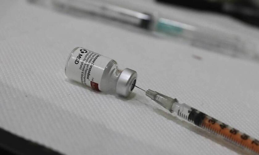 Κορονοϊός - Καβάλα: Δραματική έκκληση των υγειονομικών φορέων για εμβολιασμό