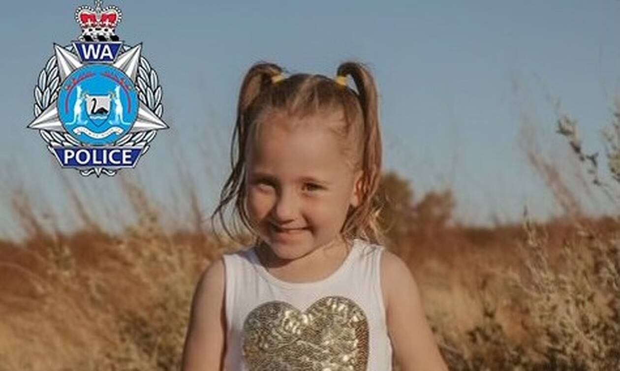 Αυστραλία: Αγωνία για 4χρονη - Εξαφανίστηκε μέσα από σκηνή σε κάμπινγκ με τους δικούς της