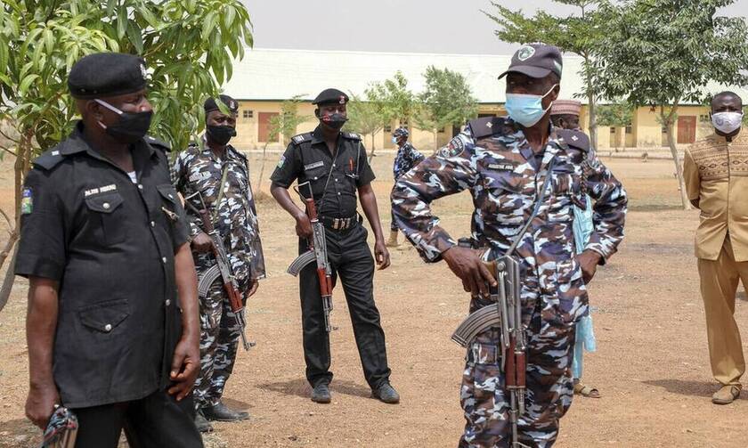 Νιγηρία: Τουλάχιστον 43 νεκροί από επίθεση ενόπλων στην βόρεια Πολιτεία Σοκότο