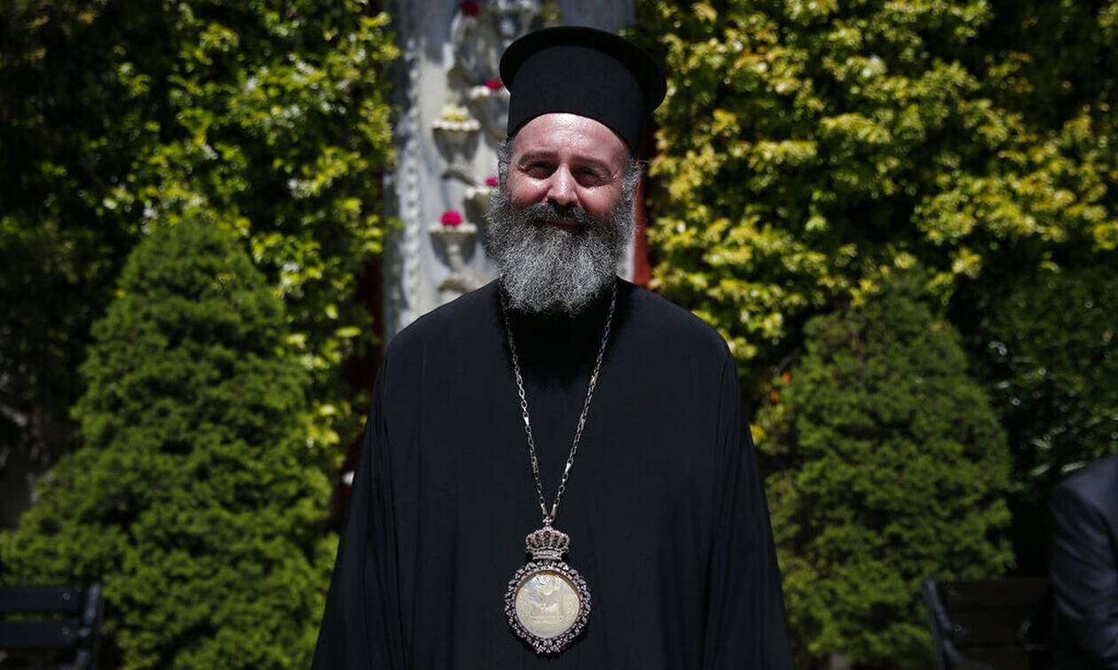 Η Αρχιεπισκοπή Αυστραλίας συγκέντρωσε 636.000 δολάρια για τους πυρόπληκτους στην Ελλάδα