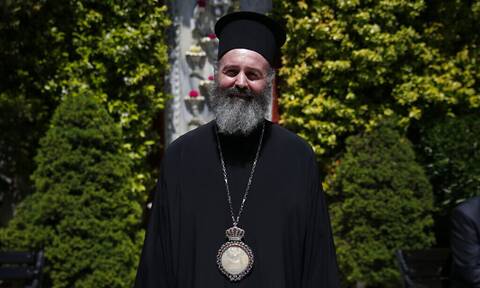Η Αρχιεπισκοπή Αυστραλίας συγκέντρωσε 636.000 δολάρια για τους πυρόπληκτους στην Ελλάδα