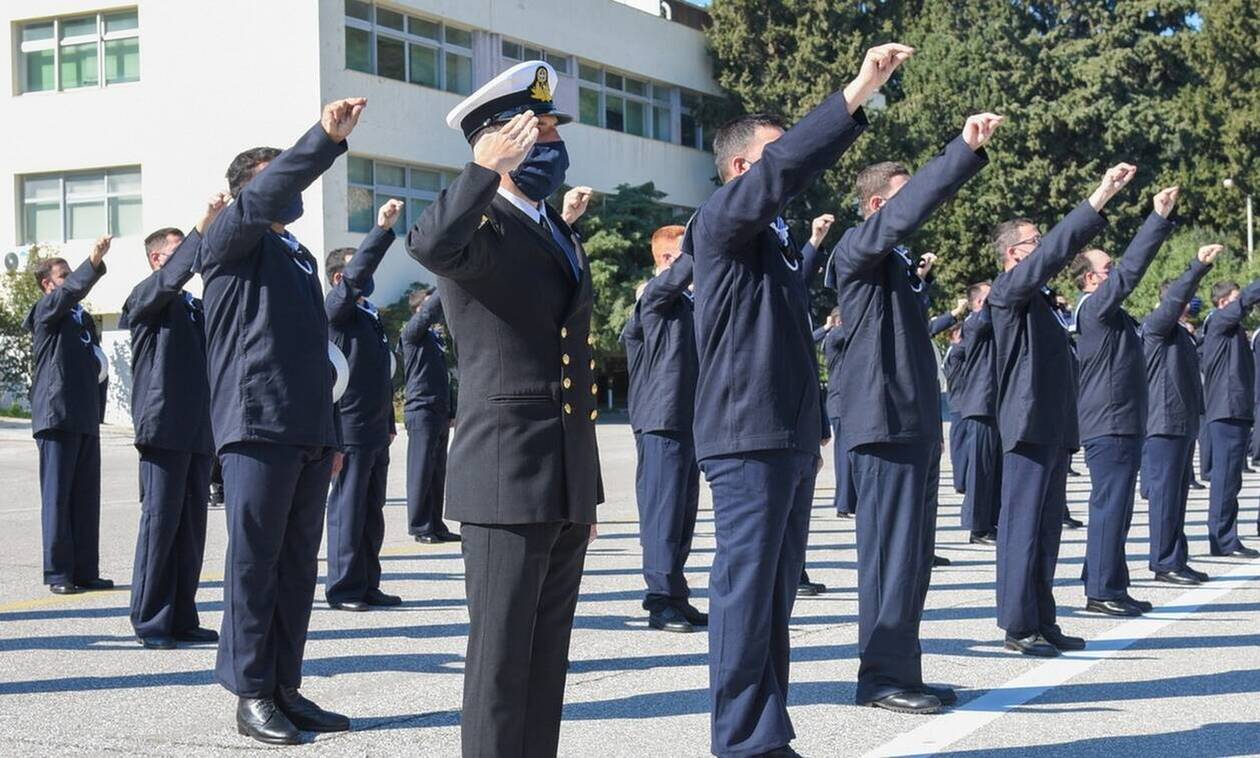 Πολεμικό Ναυτικό: Ανακοινώθηκαν οι επιτυχόντες υποψήφιοι ΕΠΟΠ ειδικότητας βοηθού νοσηλευτή
