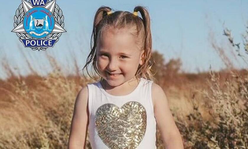 Αυστραλία: Νέα περίπτωση «Μαντλίν» - Εξαφανίστηκε μυστηριωδώς 4χρονη