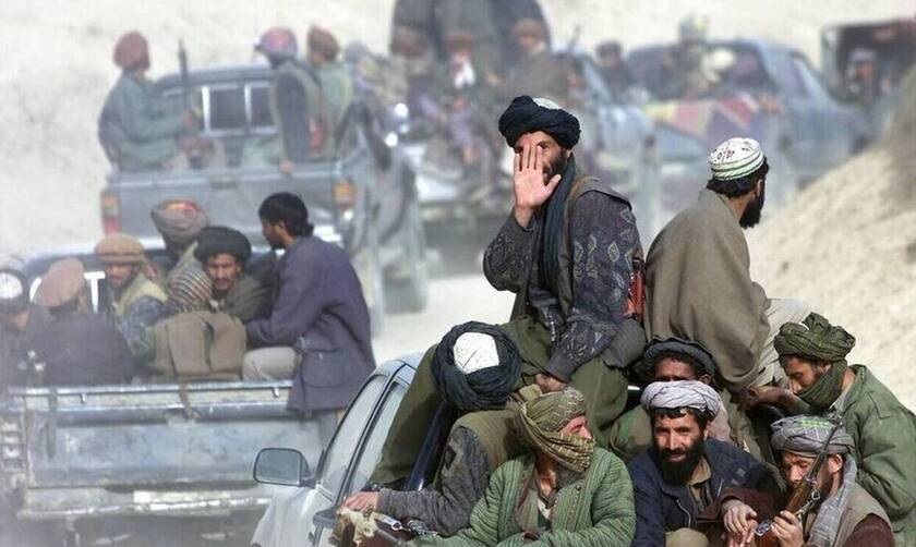 Ρωσία: «Κανένα θέμα αναγνώρισης των Ταλιμπάν προς το παρόν»