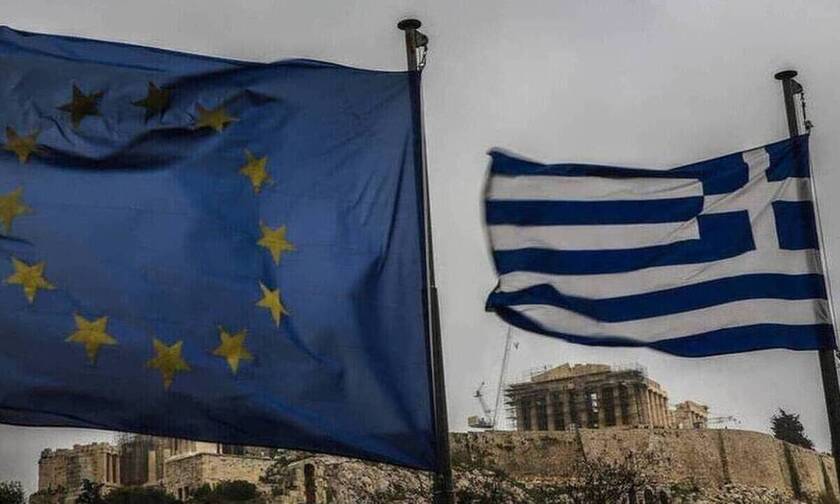 ΟΟΣΑ:  Οι συνθήκες χρηματοδότησης του ελληνικού χρέους θα διατηρηθούν ευνοϊκές