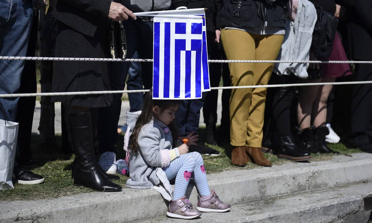 Συναγερμός για το Δημογραφικό: Η Ελλάδα θα είναι η γηραιότερη χώρα της Ευρώπης το 2030