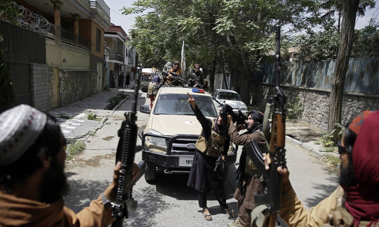 Αφγανιστάν: Επίθεση  εναντίον οχήματος της αστυνομίας των Ταλιμπάν - Πολλοί τραυματίες