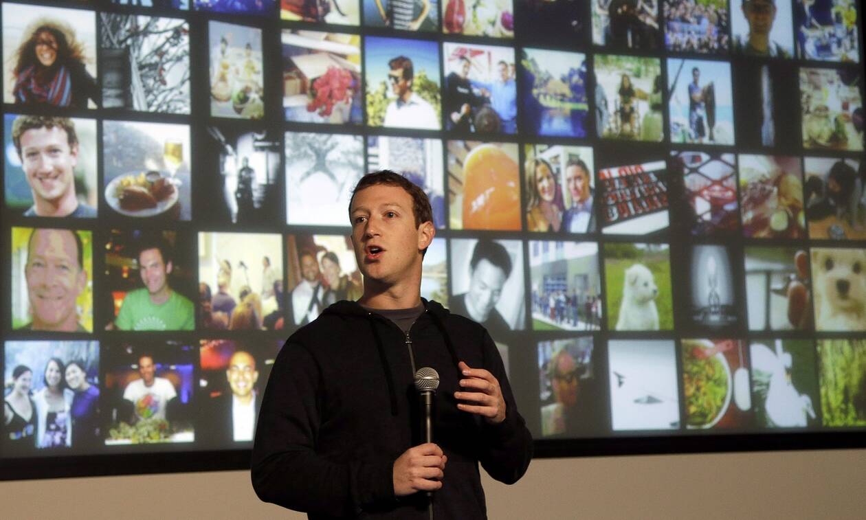 Facebook: Τι πραγματικά συμβαίνει πίσω από την αλλαγή ονόματος - Το... metaverse του Ζούκερμπεργκ