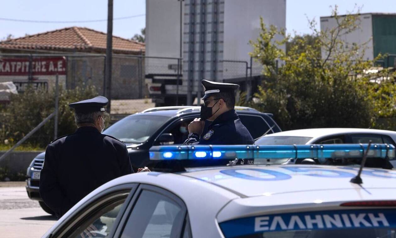 Θεσσαλονίκη: Κυκλοφοριακές ρυθμίσεις εν όψει των εορτασμών του Αγίου Δημητρίου και 28ης Οκτωβρίου