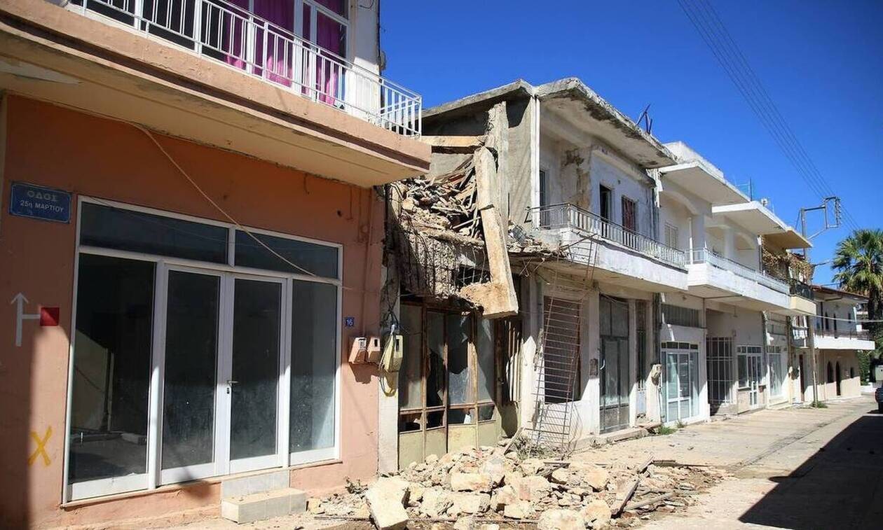 Κρήτη: Αυτή είναι η σύνδεση ανάμεσα στους σεισμούς σε Αρκαλοχώρι, Ζάκρο και Κάρπαθο