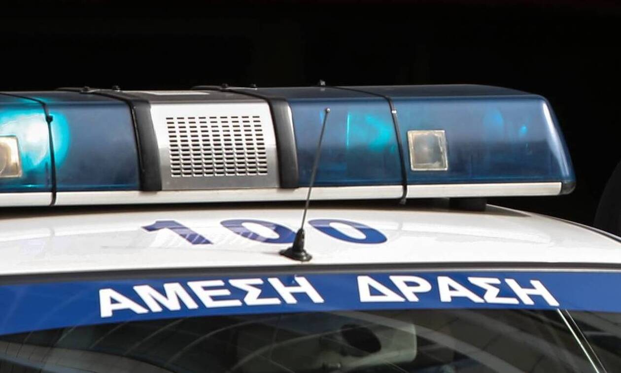 Θεσσαλονίκη: Άγρια καταδίωξη στο κέντρο της πόλης - Αστυνομικοί έπιασαν ληστή