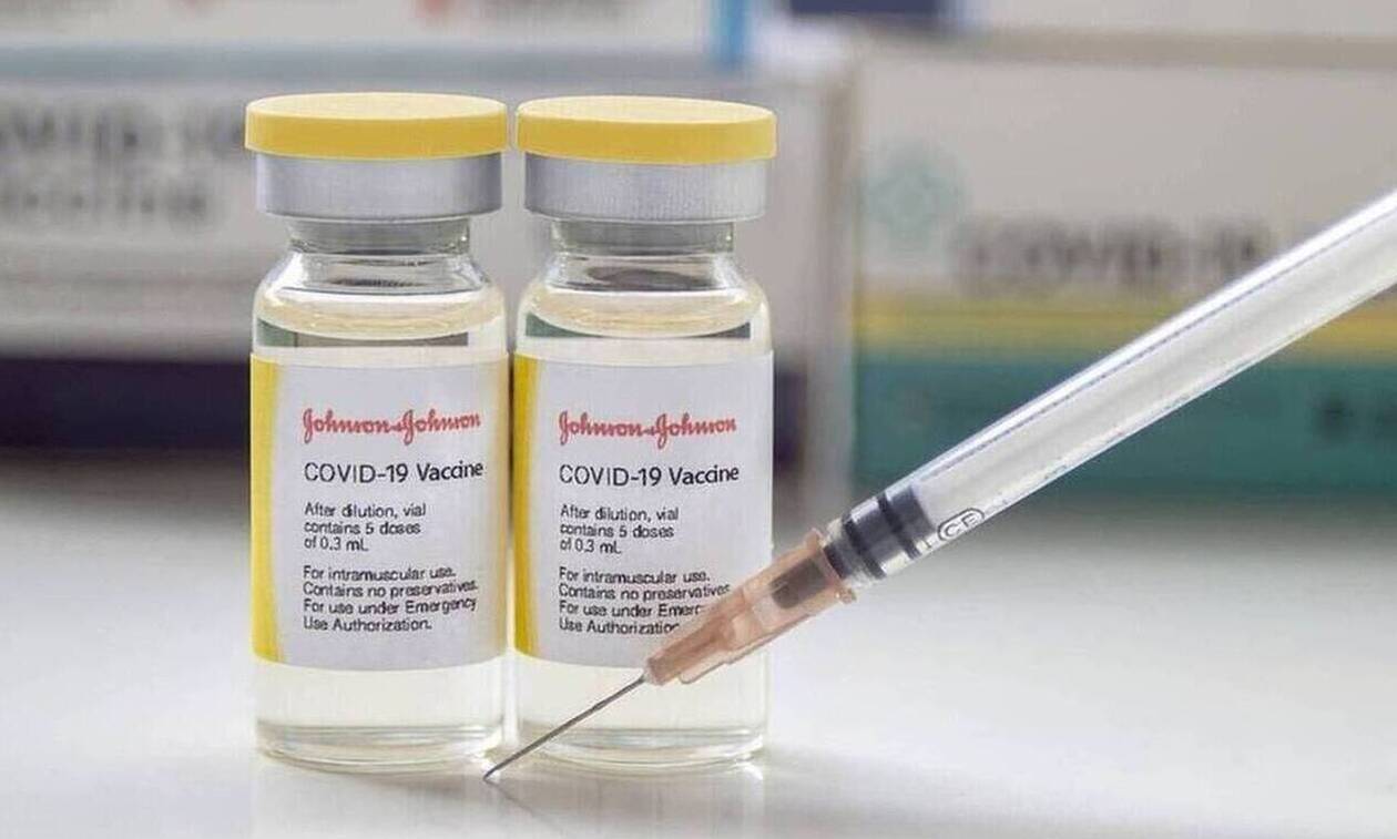 FDA: Έτσι θα γίνει η τρίτη δόση με Moderna και Johnson & Johnson