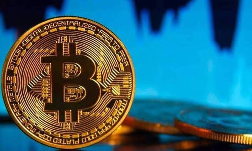Στην περιοχή των 65.200 δολαρίων το Bitcoin