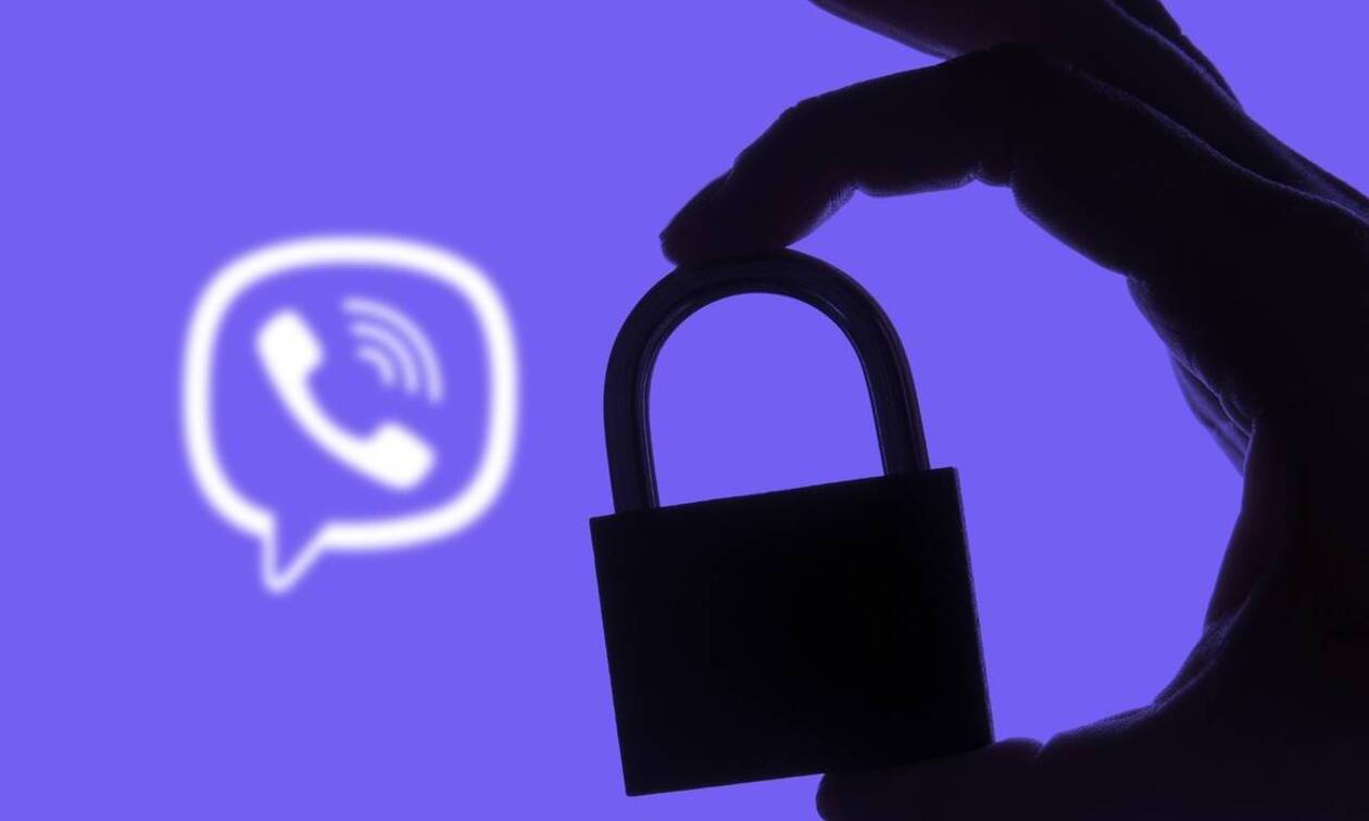 Το Viber τιμά το διεθνή μήνα για την ιδιωτικότητα και την ασφάλεια στον κυβερνοχώρο