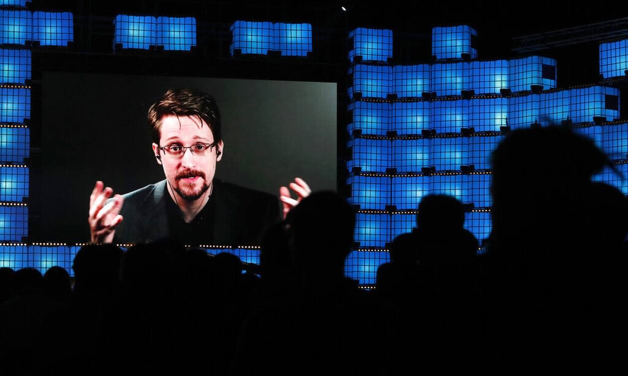 Παγκόσμια Ημέρα Κρυπτογράφησης: Ο Edward Snowden εξηγεί την ανάγκη για ιδιωτικότητα και ασφάλεια