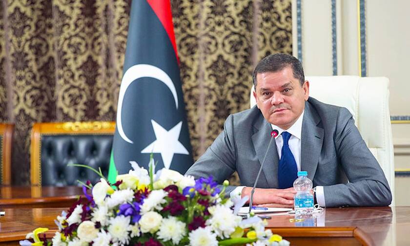 Λιβύη: Ο πρωθυπουργός τάσσεται υπέρ της διεξαγωγής βουλευτικών εκλογών στις 24 Δεκεμβρίου