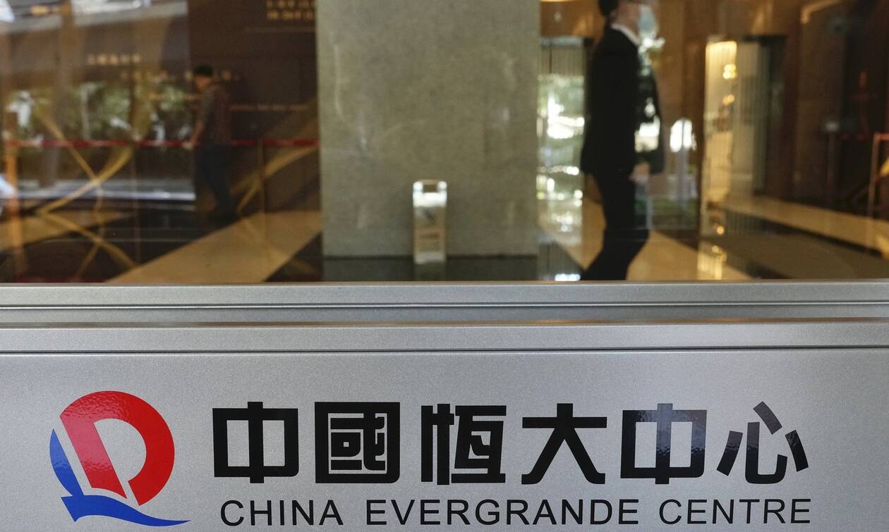 Evergrande: Νέα «επιδημική» κρίση στην αγορά ακινήτων ή αλλιώς μια κινέζικη Lehman Brothers;