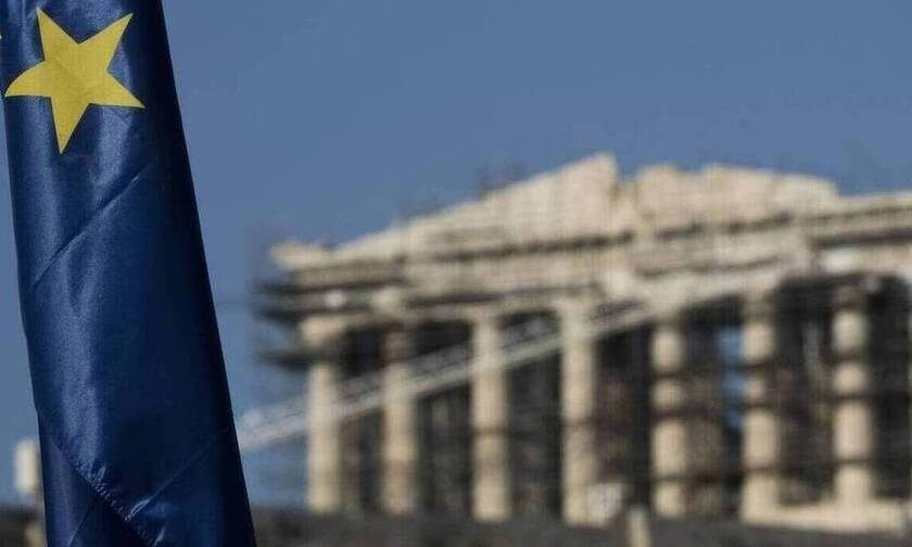 Στα υψηλότερα επίπεδα από το Μάιο η απόδοση του δεκαετούς ελληνικού ομολόγου