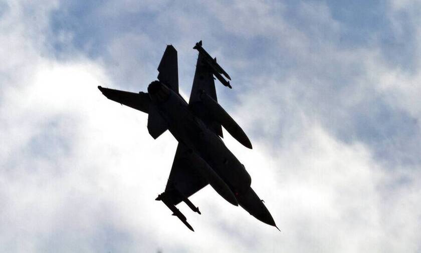 «Μπλόκο» στην πώληση F-16 στην Τουρκία από τις ΗΠΑ βάζουν οργανώσεις Ελλήνων, Αρμένιων και Κούρδων