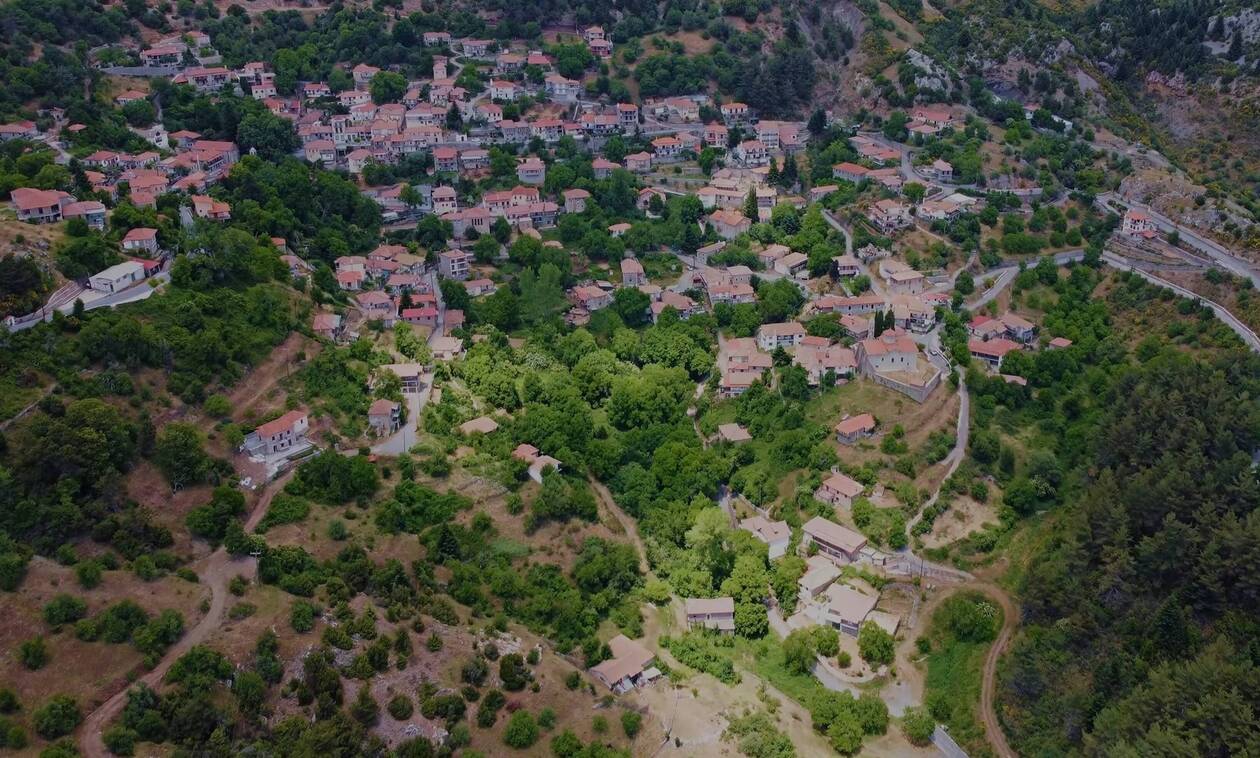 Μαγούλιανα: Το ψηλότερο χωριό της Πελοποννήσου (video)