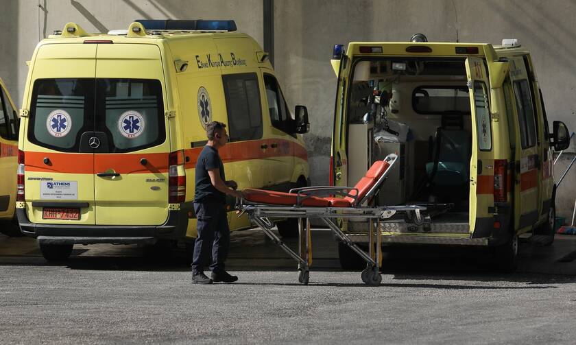 Άρτα: Γιατρός προσπάθησε να αυτοκτονήσει στο ιατρείο του
